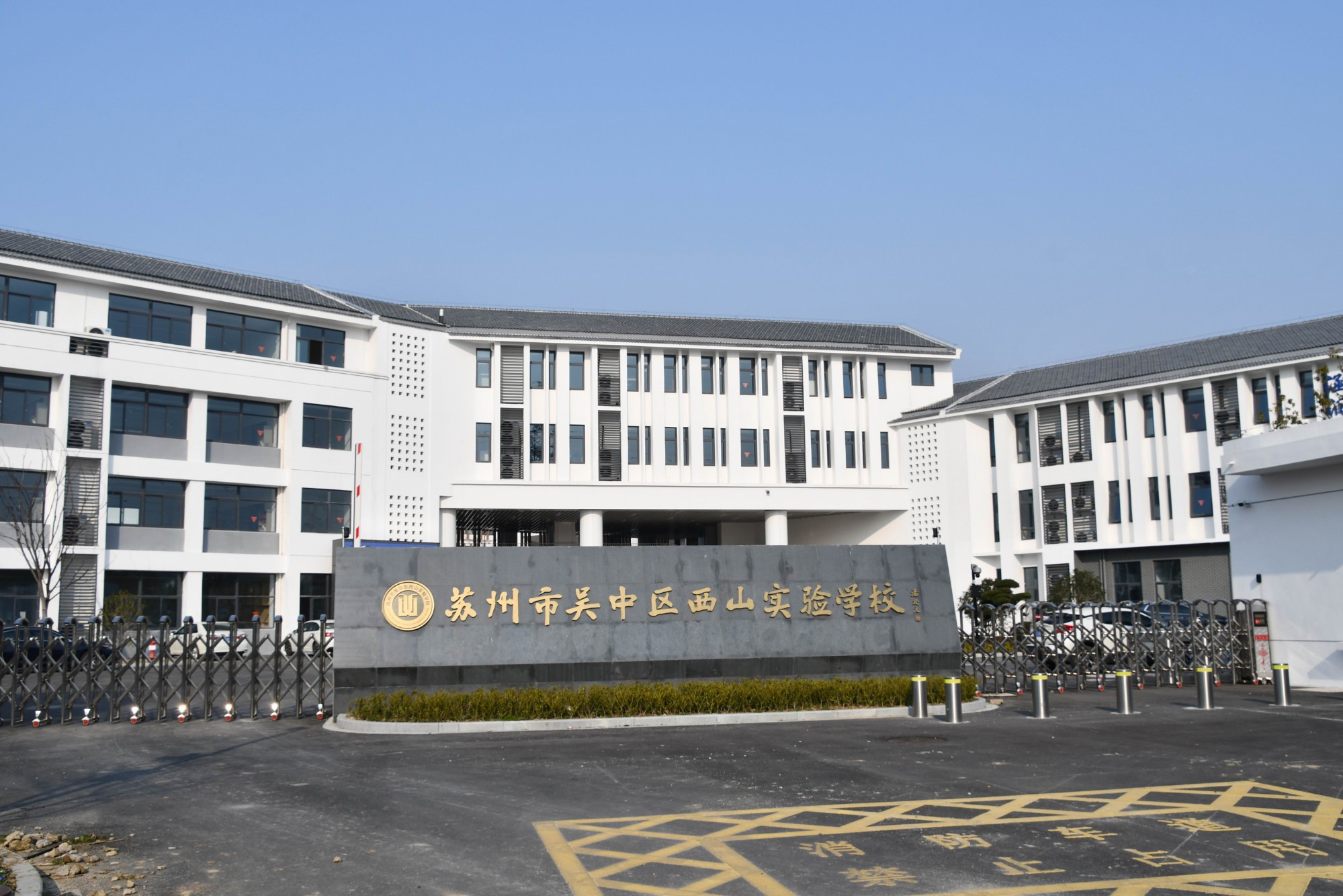 校园图片